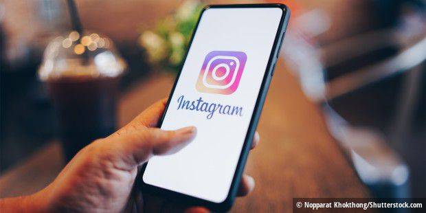 Blauer Haken bei Instagram: So verifizieren Sie Ihren Account