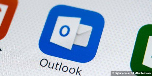 Neue App für Outlook: Org Explorer - das kann das neue Tool