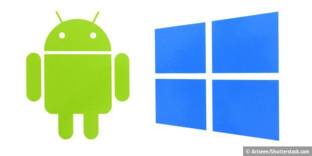 Windows 11: Android-Apps laufen auf Intel-, AMD- und ARM-Geräten