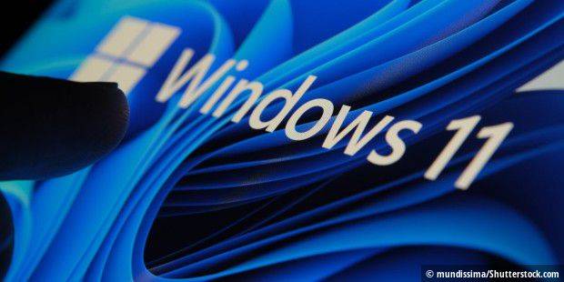 Windows 11: Neues Entertainment-Widget und Design-Tuning