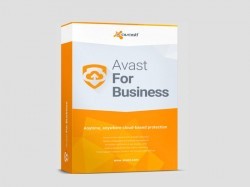 Avast bringt kostenlose Sicherheitslösung für KMUs