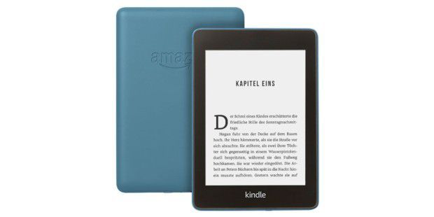 Amazon Kindle: 3G-Abschaltung und die Folgen