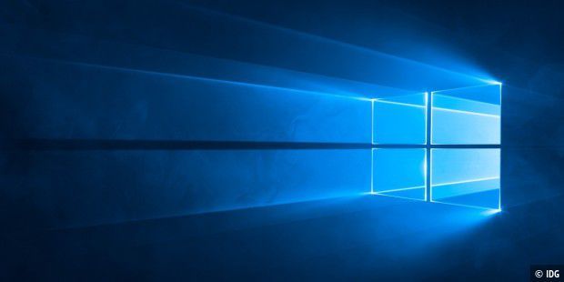 Passwort beim Windows-10-Login anzeigen - so geht's