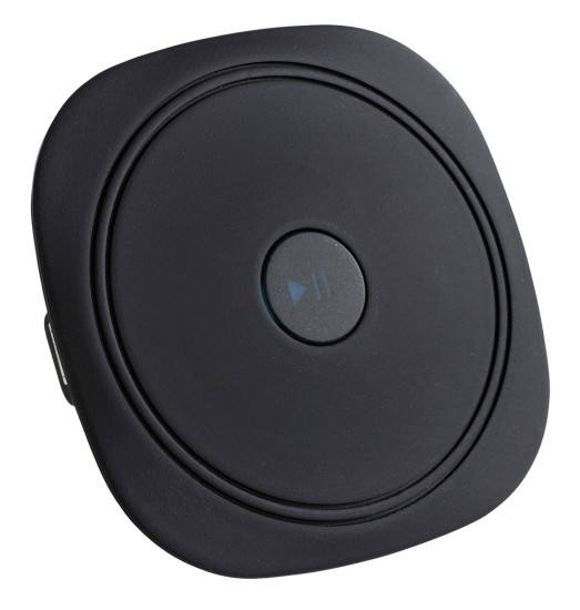 Bluetooth-Receiver für die Stereoanlage