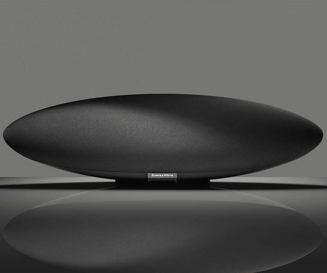 Bowers &amp; Wilkins Zeppelin Wireless im Test