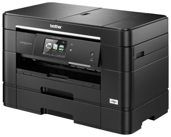 Brother MFC-J5720DW Drucker im Test