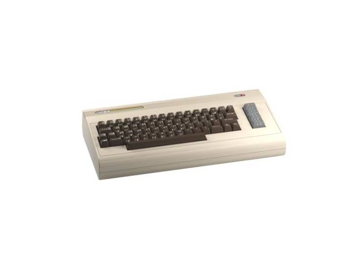 C64-Remake in Originalgröße kommt im Dezember