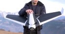 Chinesen zeigen Drohne für menschliche Passagiere