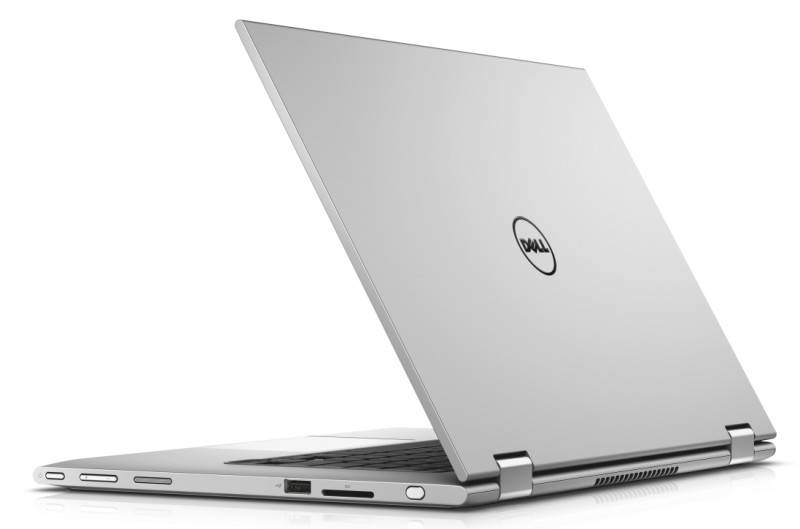 Dell Inspiron 13-7347 im Test