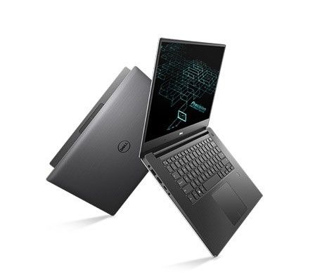 Dell feiert Jubiläum mit neuen Workstations