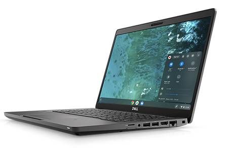 Dell bringt Latitude-Chromebooks für den Enterprise-Einsatz