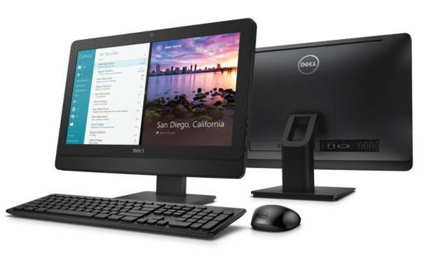 Dell OptiPlex 3030 im Test