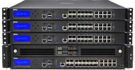 Dell plant angeblich Verkauf von Sonicwall und Quest