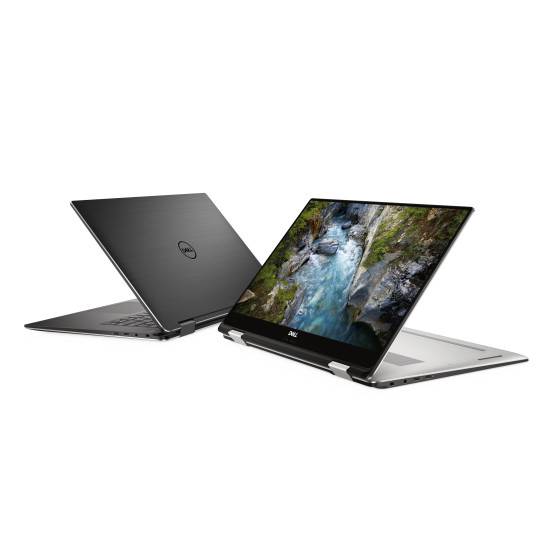 Dell Precision 5530 2-in-1 im Test