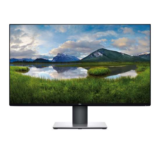 Dell UltraSharp U3219Q im Test