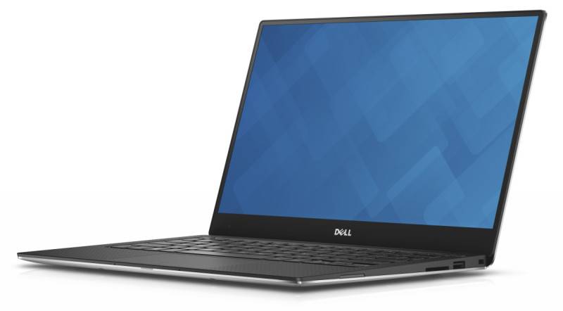 Dell zeigt schickes Ultrabook XPS 13