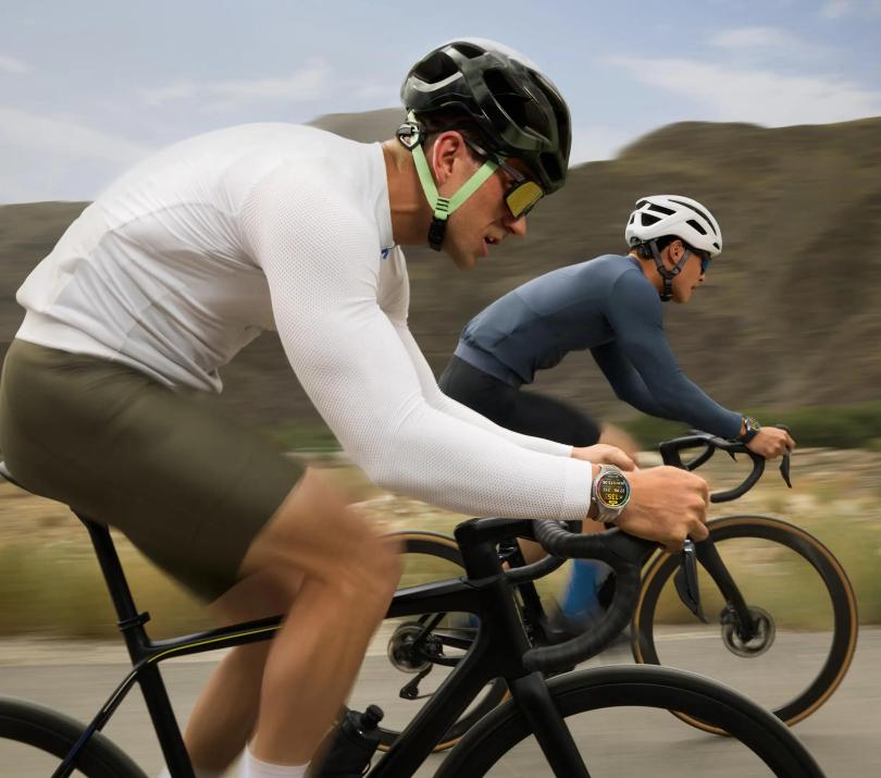 Wie funktionieren Aktivitäts- und Fitness-Tracker heute?